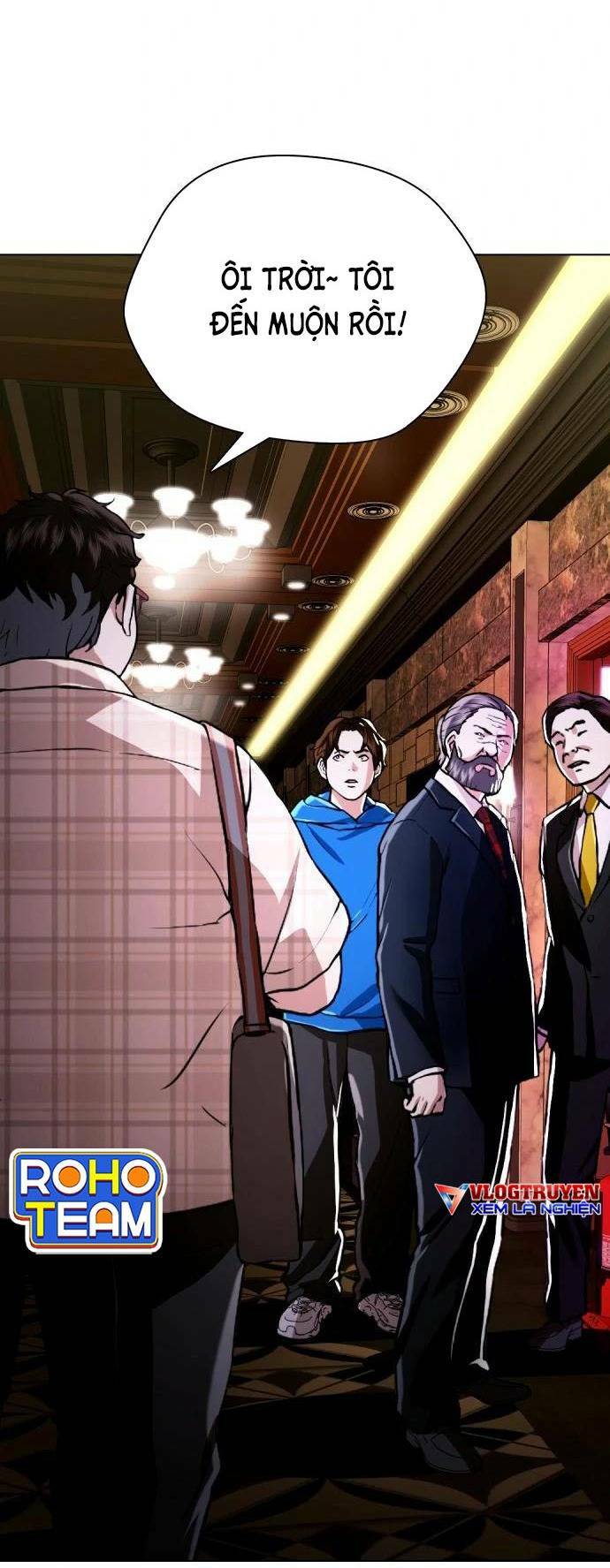 Điệp Viên 18 Tuổi: Chapter 42