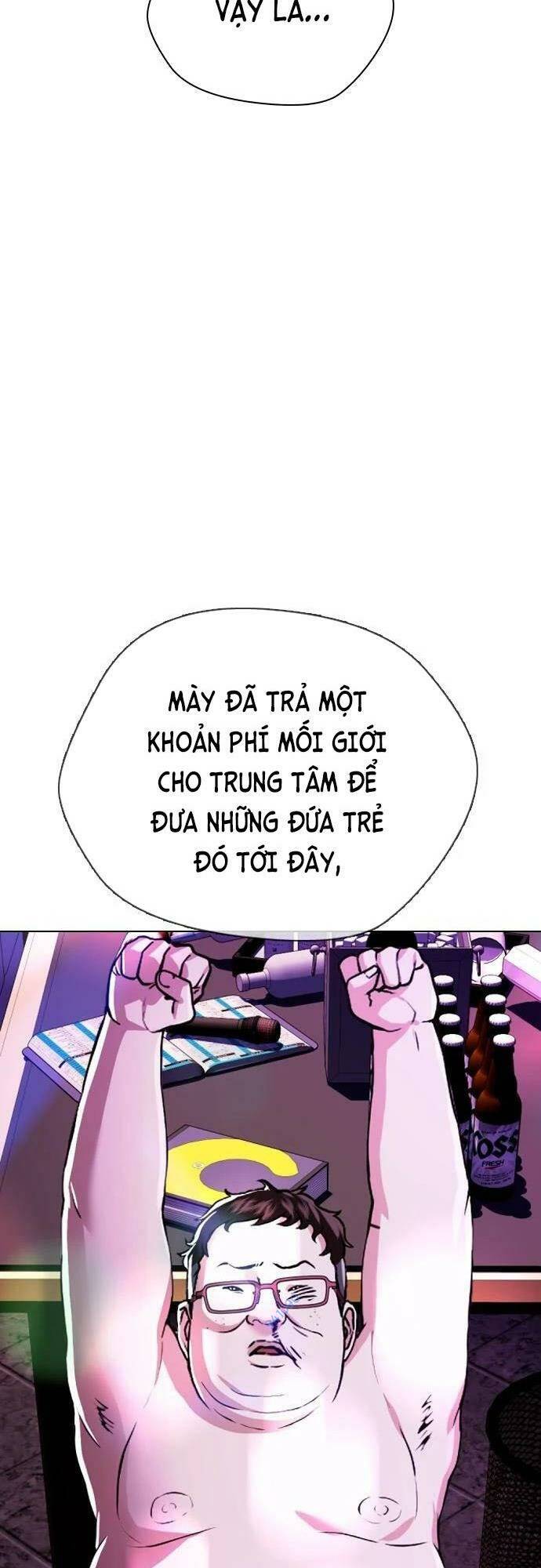 Điệp Viên 18 Tuổi: Chapter 42