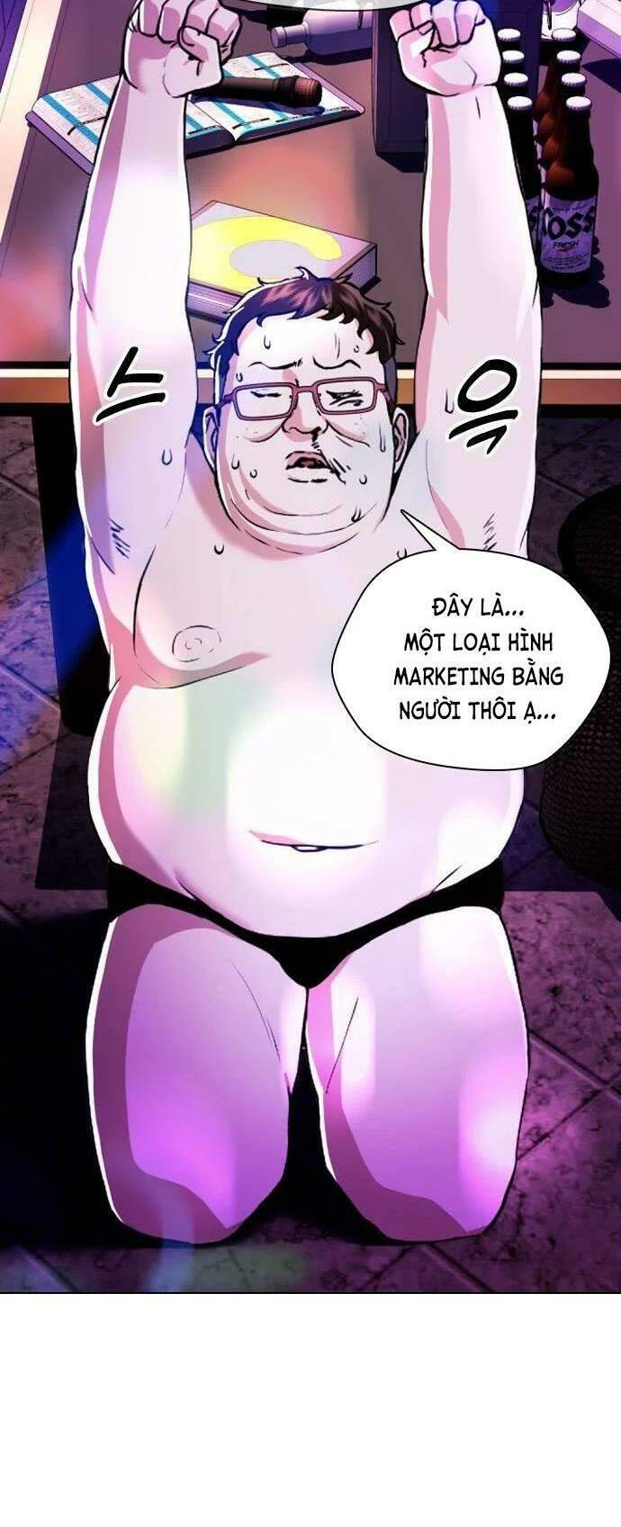 Điệp Viên 18 Tuổi: Chapter 42