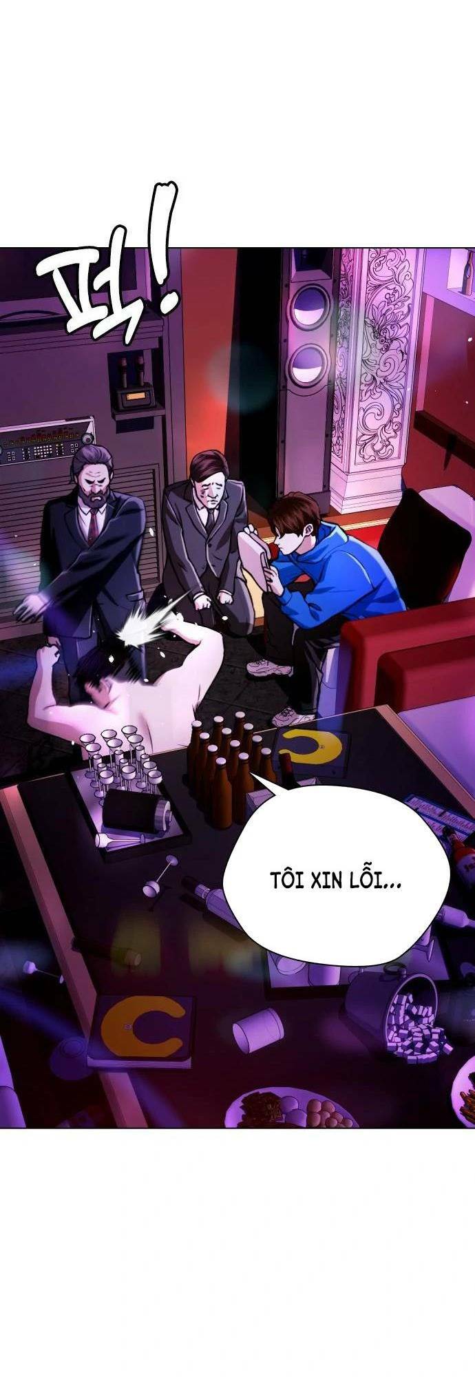 Điệp Viên 18 Tuổi: Chapter 42