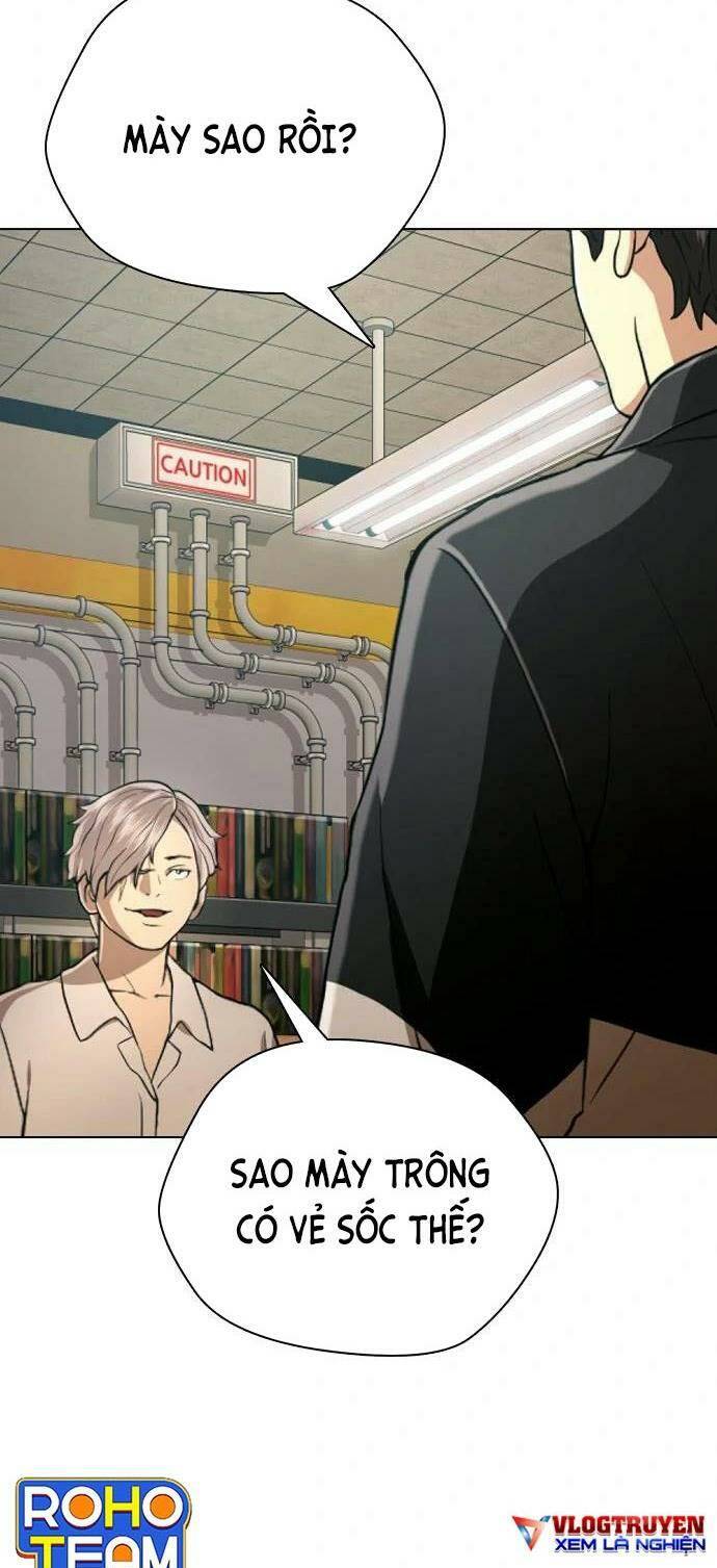 Điệp Viên 18 Tuổi: Chapter 42