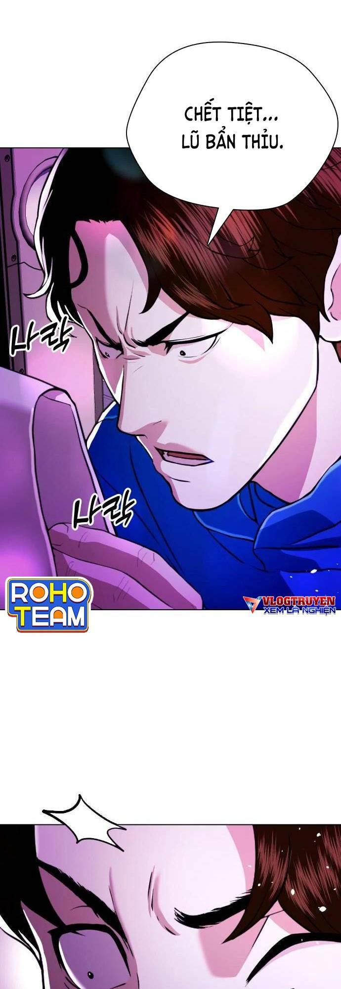 Điệp Viên 18 Tuổi: Chapter 42