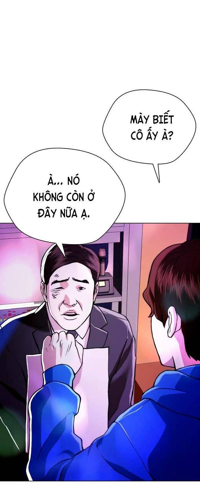 Điệp Viên 18 Tuổi: Chapter 42
