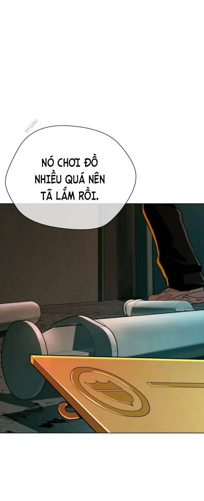 Điệp Viên 18 Tuổi: Chapter 42