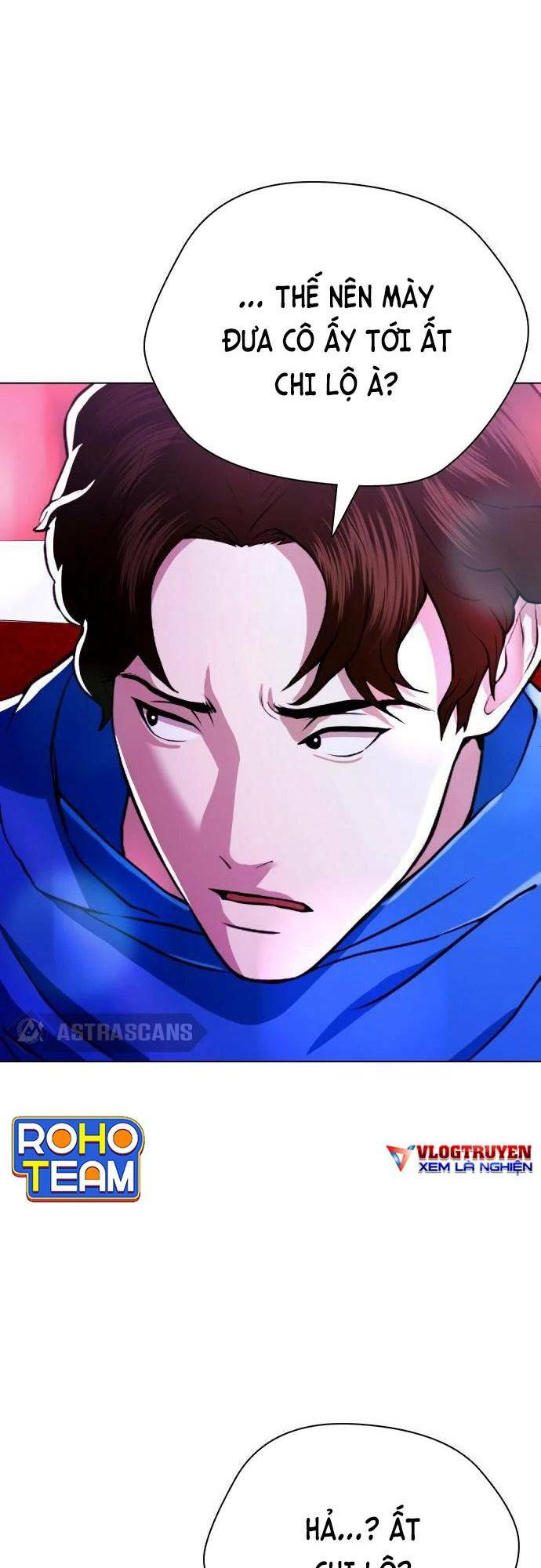 Điệp Viên 18 Tuổi: Chapter 42