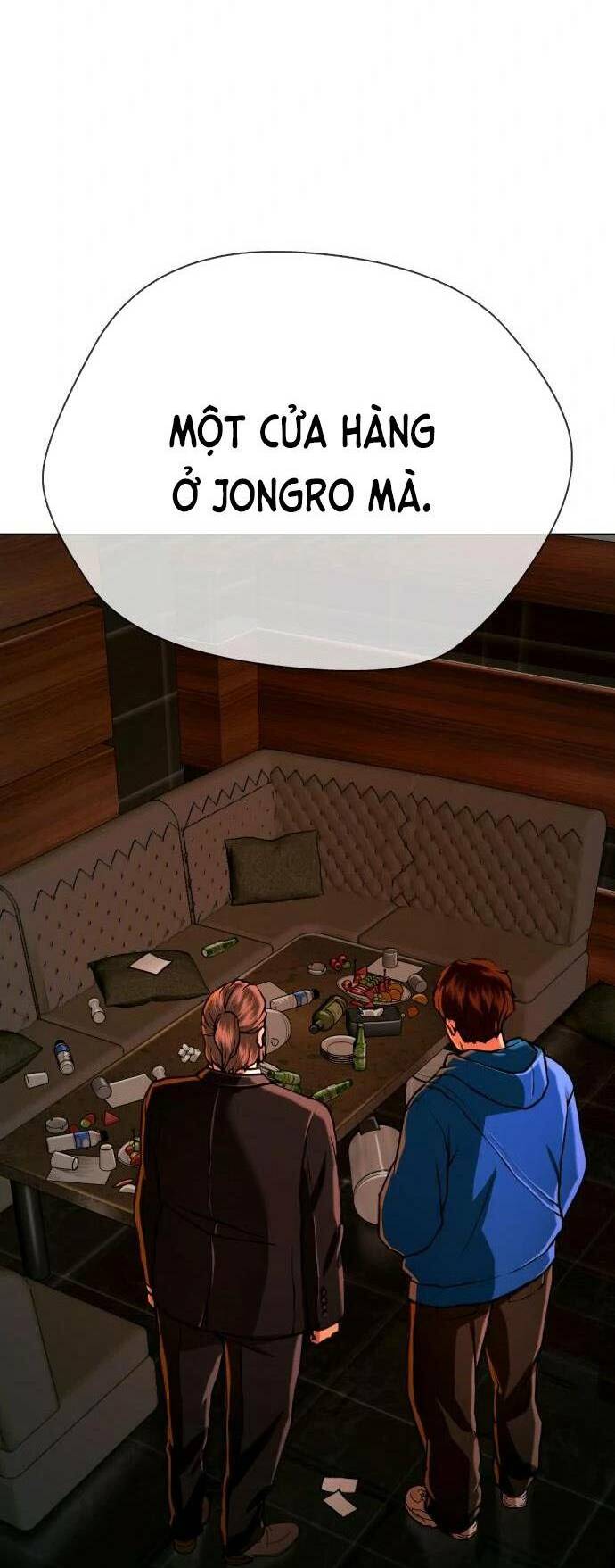 Điệp Viên 18 Tuổi: Chapter 42