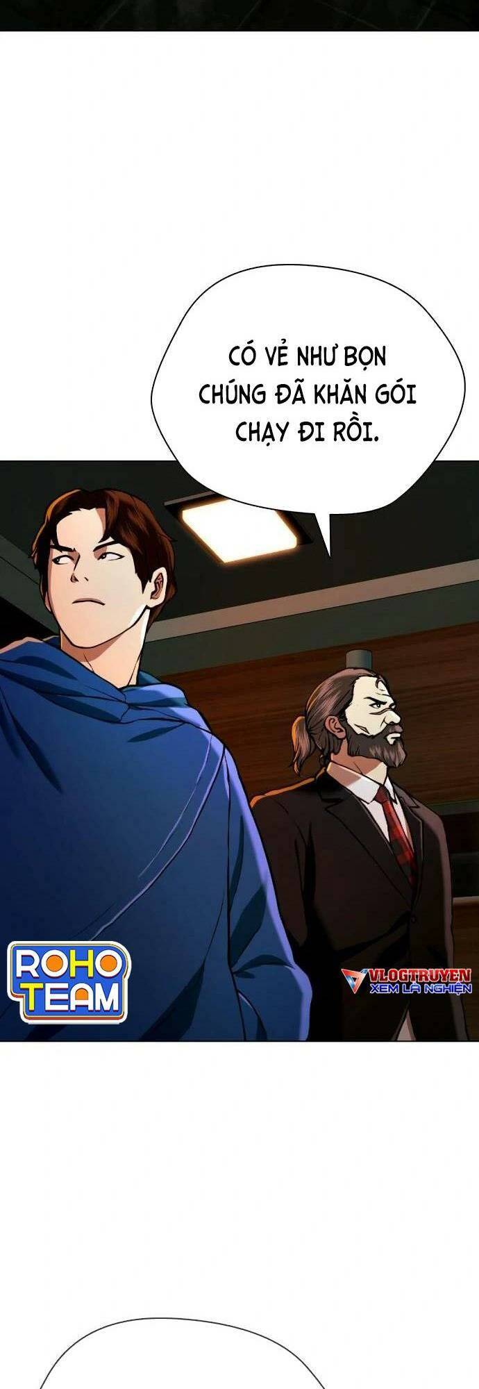 Điệp Viên 18 Tuổi: Chapter 42