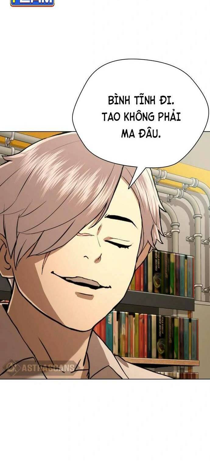 Điệp Viên 18 Tuổi: Chapter 42