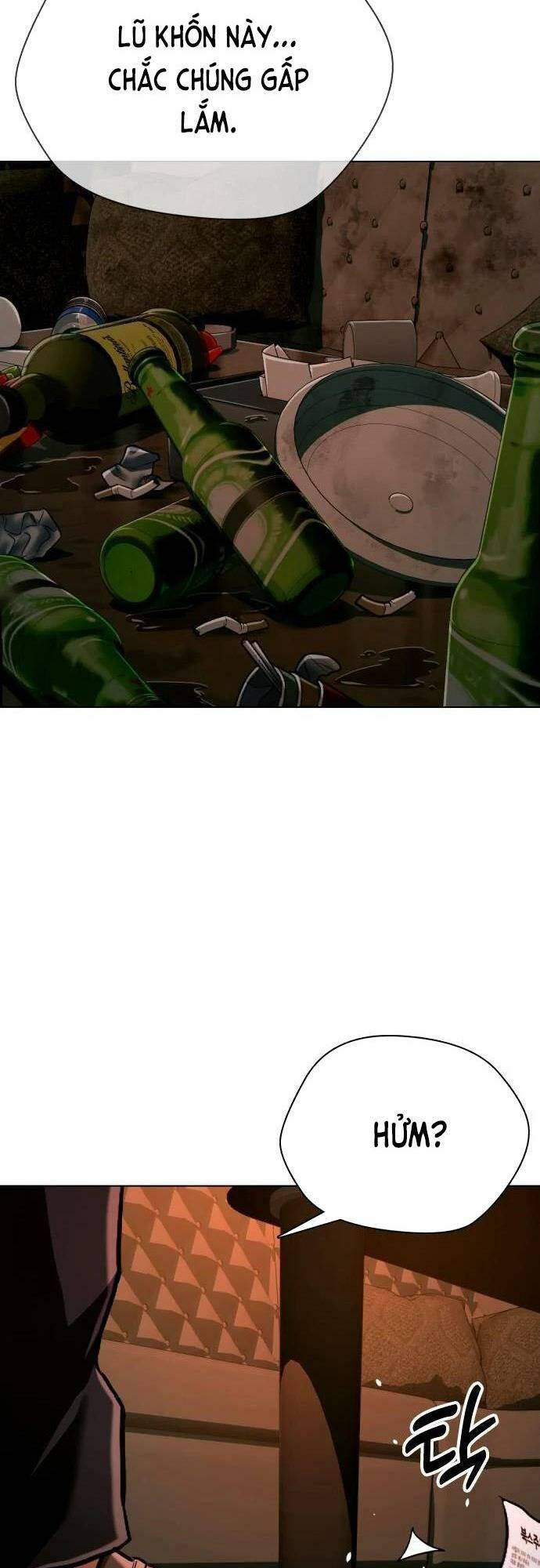 Điệp Viên 18 Tuổi: Chapter 42