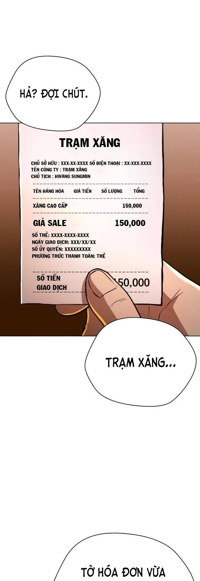 Điệp Viên 18 Tuổi: Chapter 42
