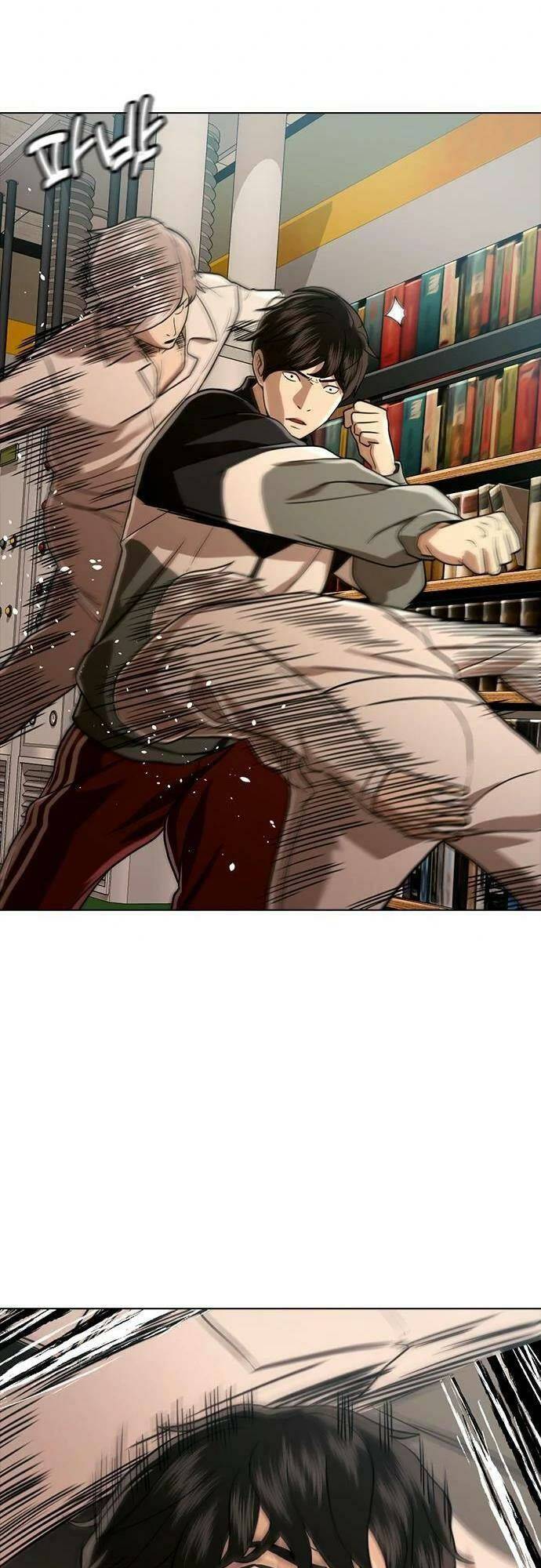Điệp Viên 18 Tuổi: Chapter 42