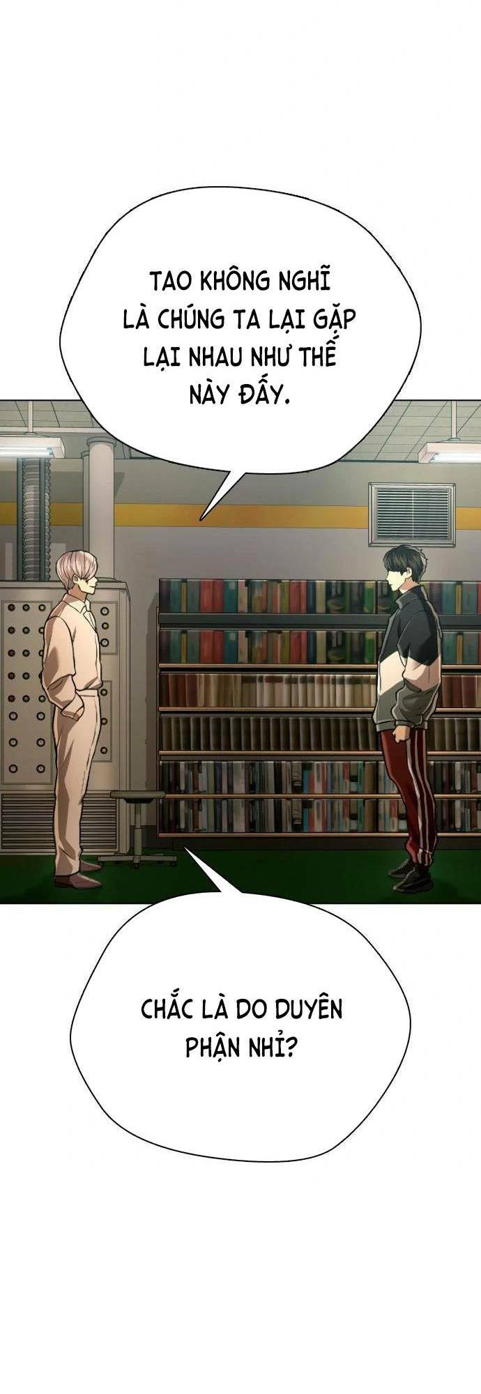 Điệp Viên 18 Tuổi: Chapter 42