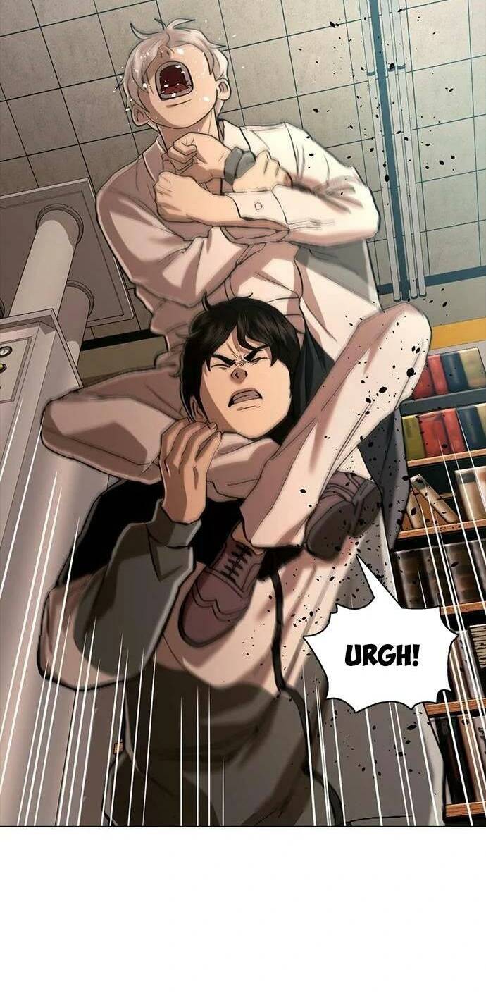 Điệp Viên 18 Tuổi: Chapter 42