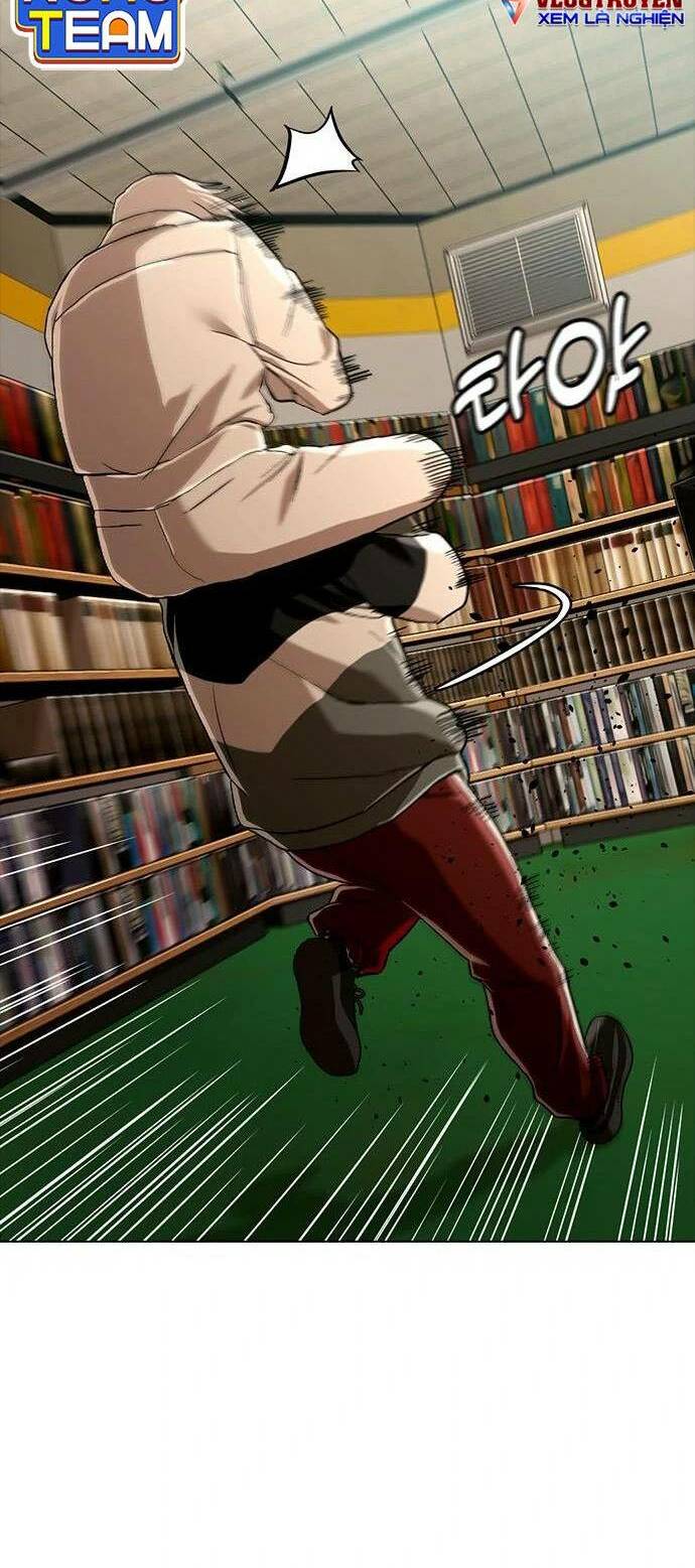 Điệp Viên 18 Tuổi: Chapter 42