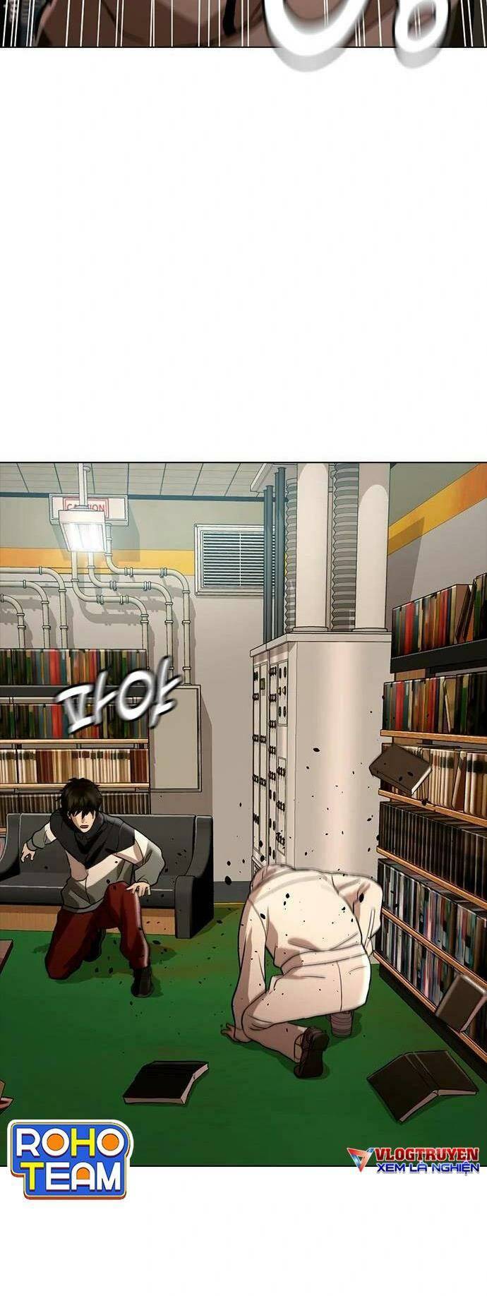 Điệp Viên 18 Tuổi: Chapter 42