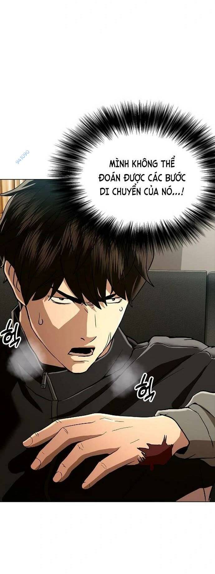 Điệp Viên 18 Tuổi: Chapter 42