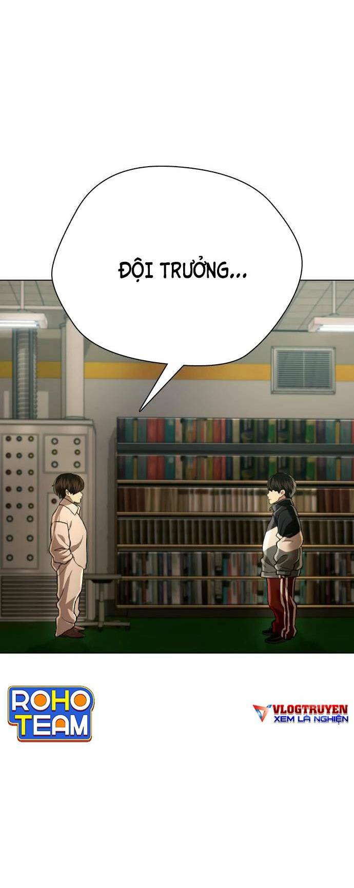 Điệp Viên 18 Tuổi: Chapter 42