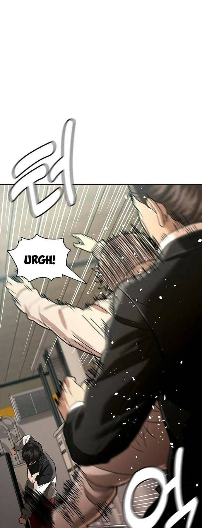 Điệp Viên 18 Tuổi: Chapter 42