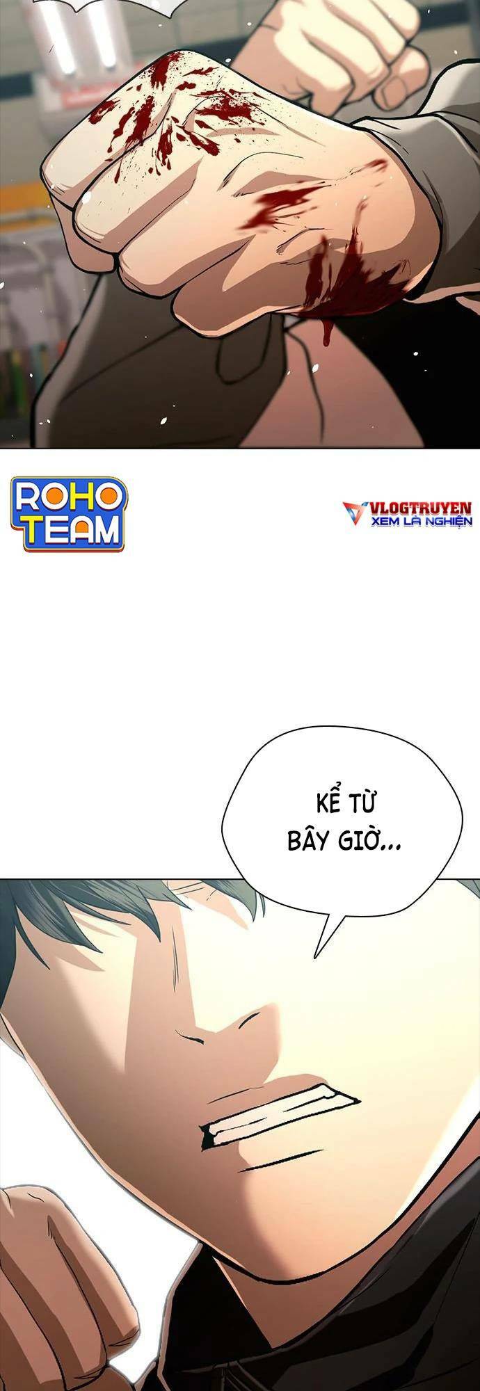 Điệp Viên 18 Tuổi: Chapter 42