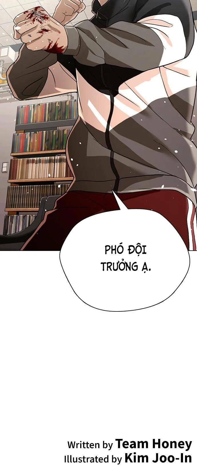 Điệp Viên 18 Tuổi: Chapter 42