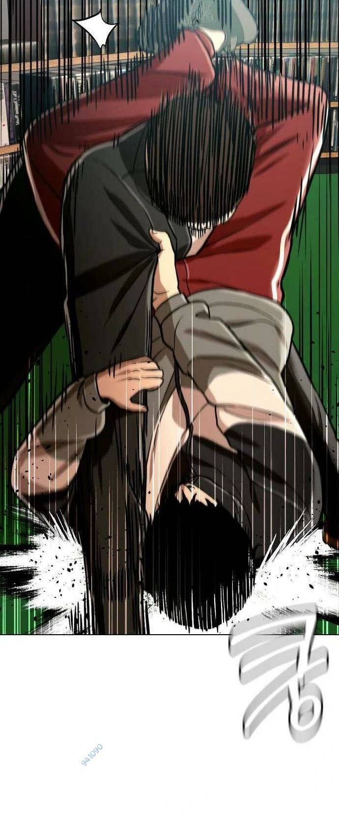 Điệp Viên 18 Tuổi: Chapter 43