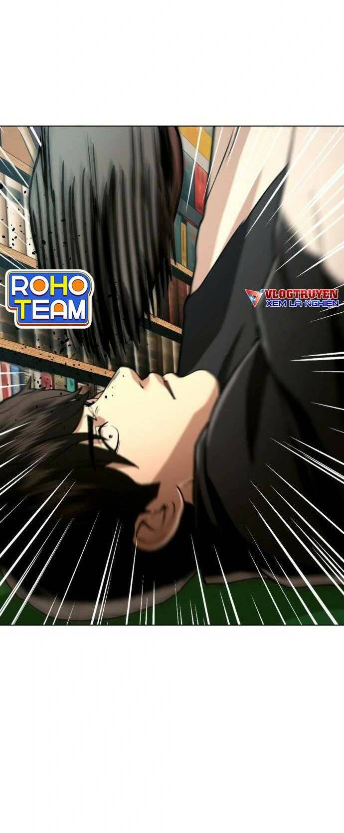 Điệp Viên 18 Tuổi: Chapter 43