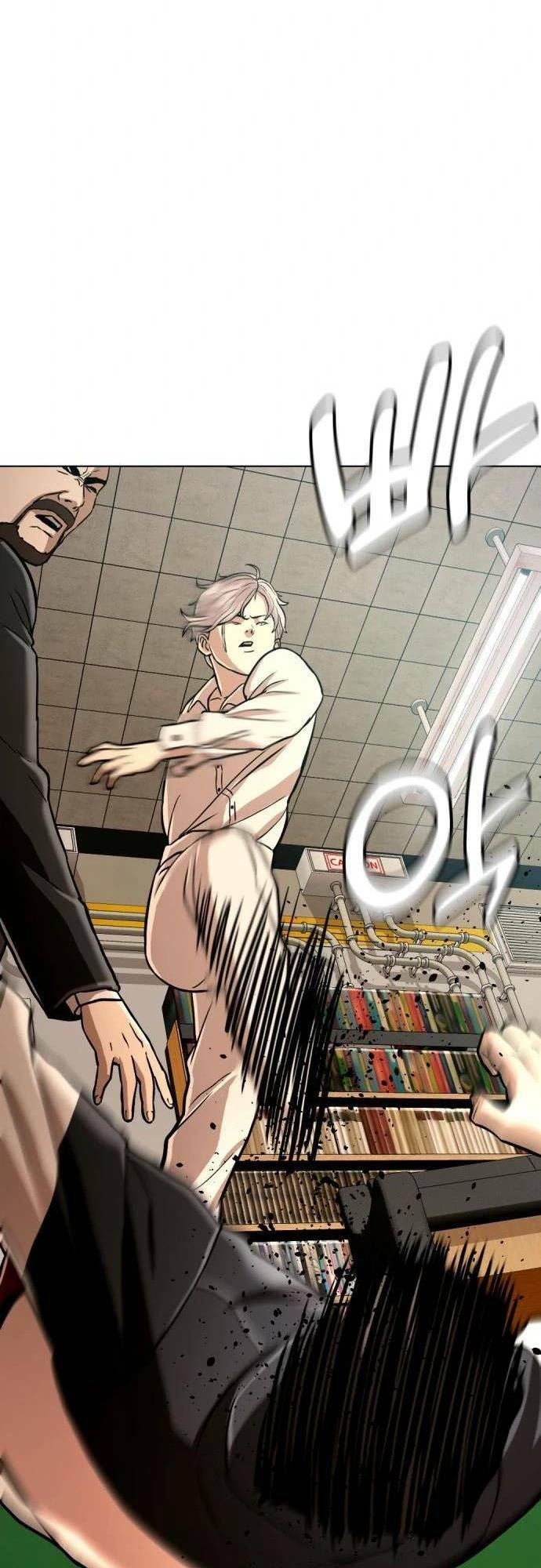 Điệp Viên 18 Tuổi: Chapter 43