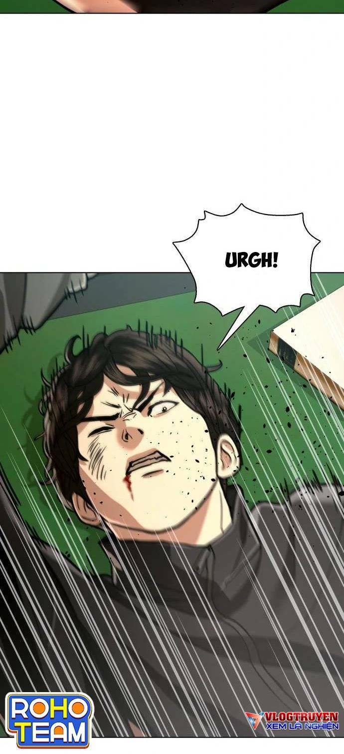 Điệp Viên 18 Tuổi: Chapter 43