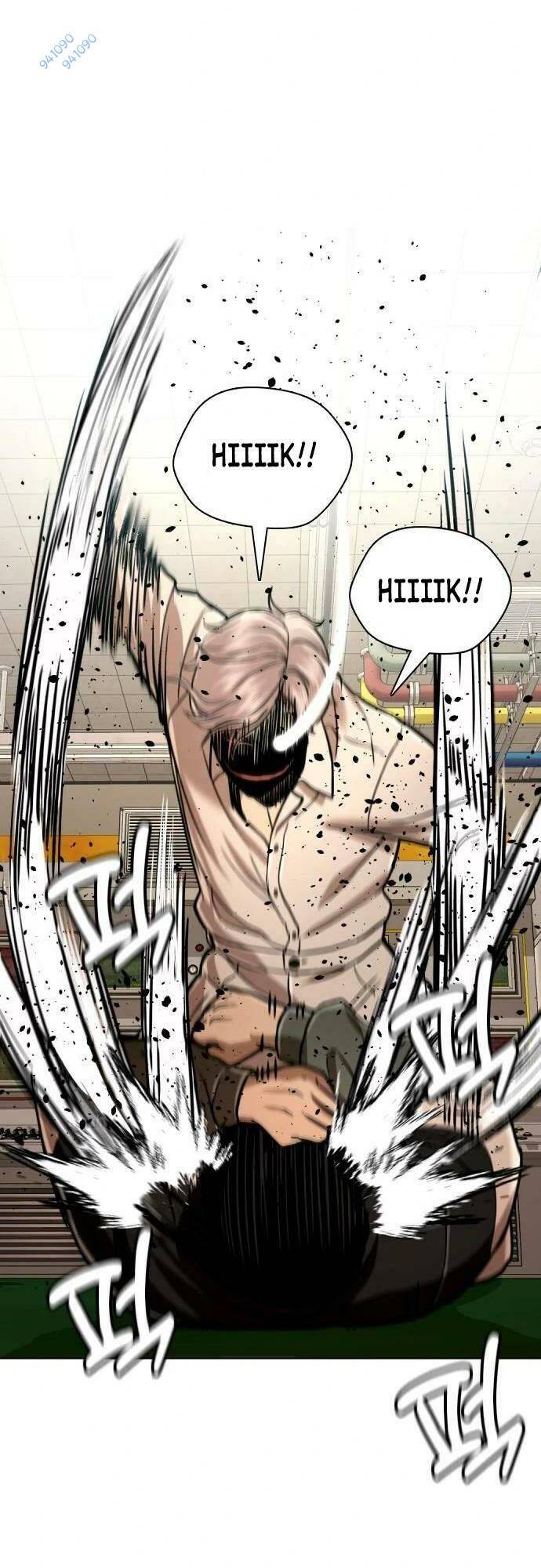 Điệp Viên 18 Tuổi: Chapter 43