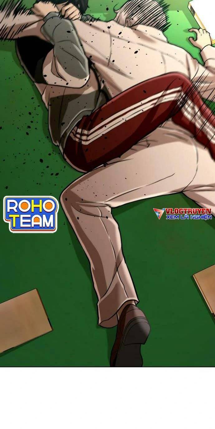 Điệp Viên 18 Tuổi: Chapter 43