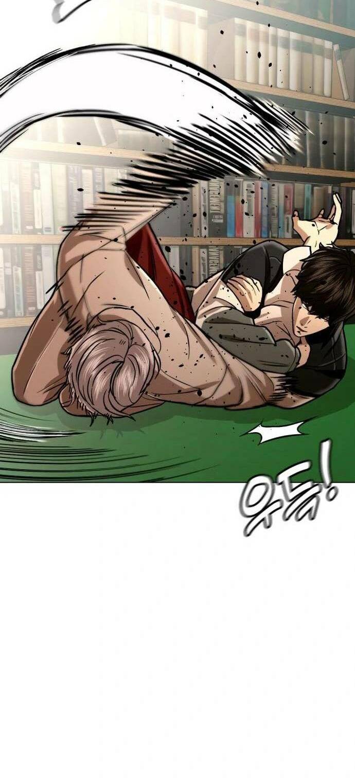 Điệp Viên 18 Tuổi: Chapter 43