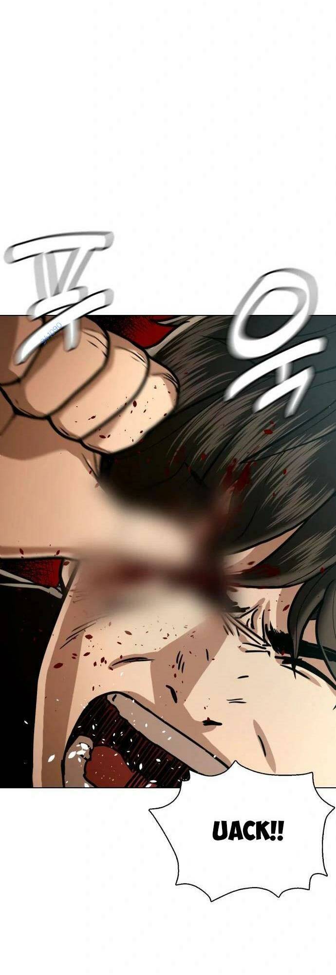 Điệp Viên 18 Tuổi: Chapter 43