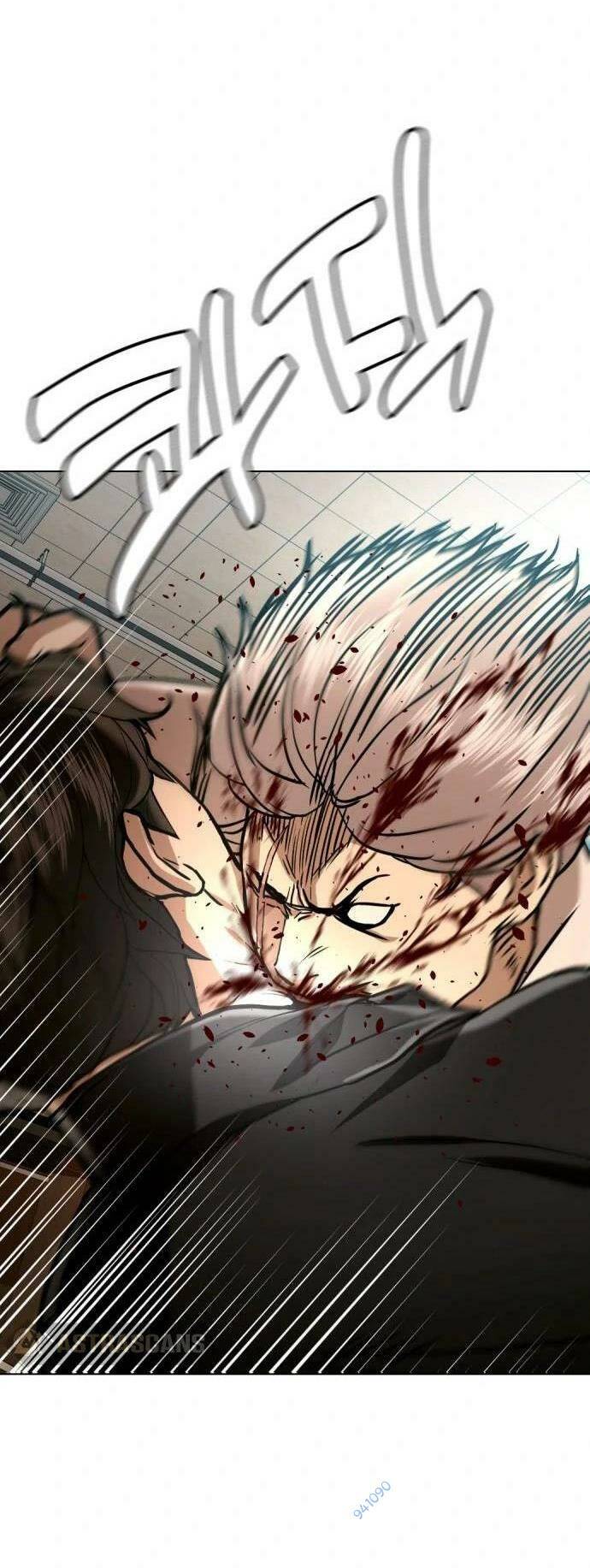 Điệp Viên 18 Tuổi: Chapter 43