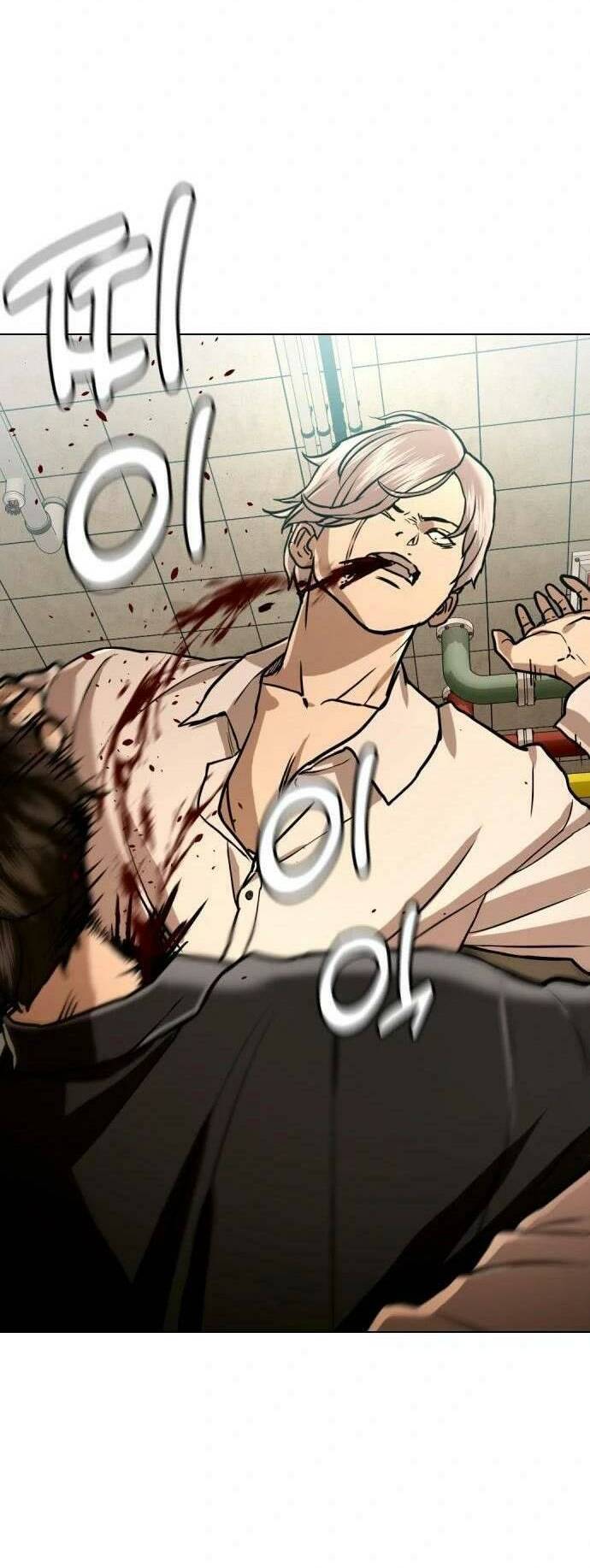 Điệp Viên 18 Tuổi: Chapter 43