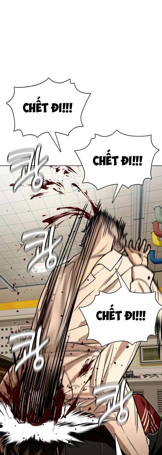 Điệp Viên 18 Tuổi: Chapter 43