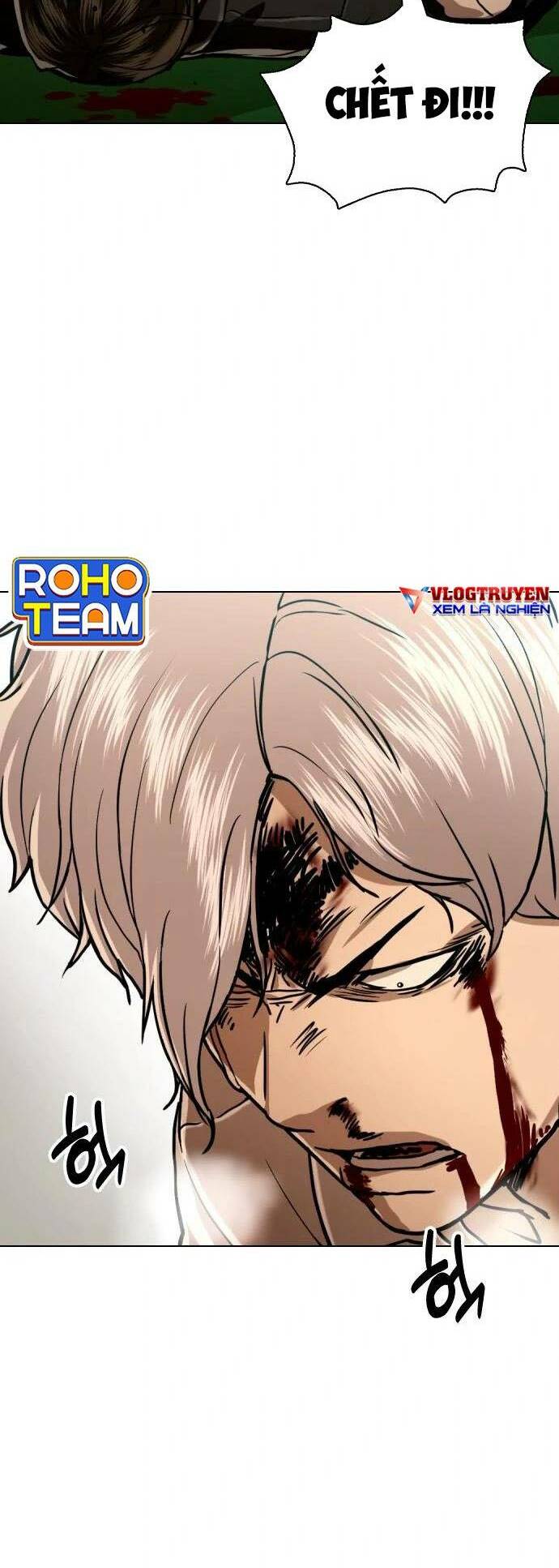 Điệp Viên 18 Tuổi: Chapter 43
