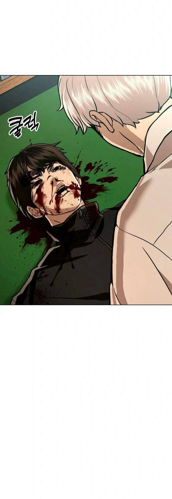 Điệp Viên 18 Tuổi: Chapter 43
