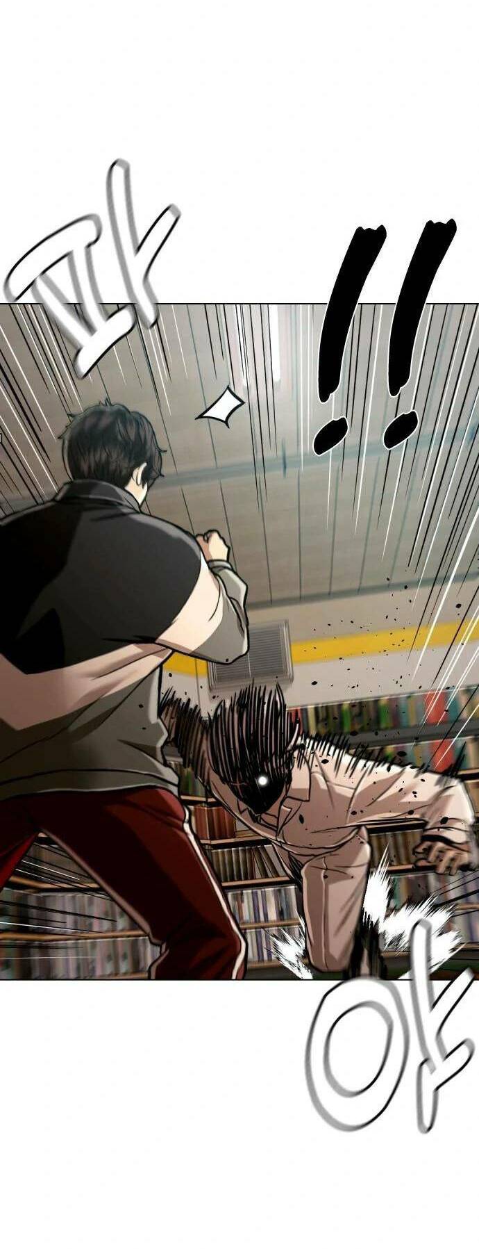 Điệp Viên 18 Tuổi: Chapter 43