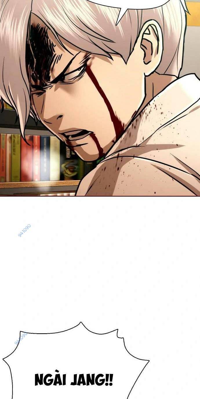 Điệp Viên 18 Tuổi: Chapter 43