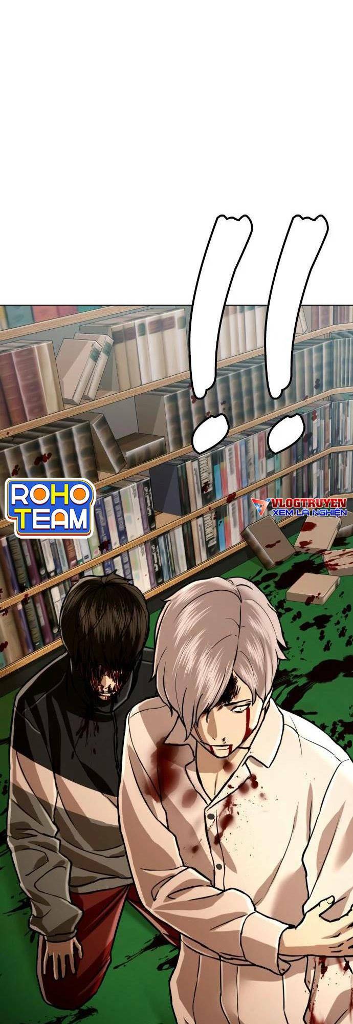 Điệp Viên 18 Tuổi: Chapter 43
