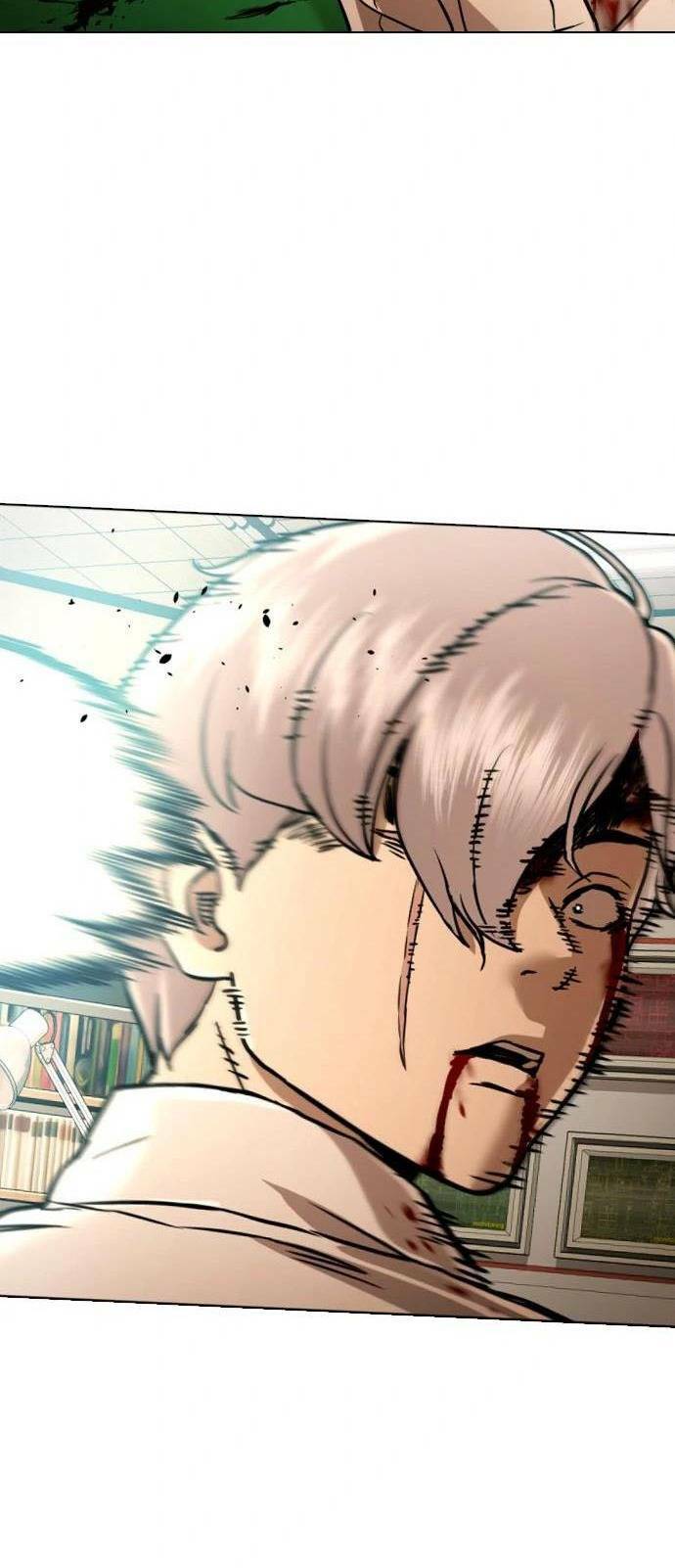 Điệp Viên 18 Tuổi: Chapter 43