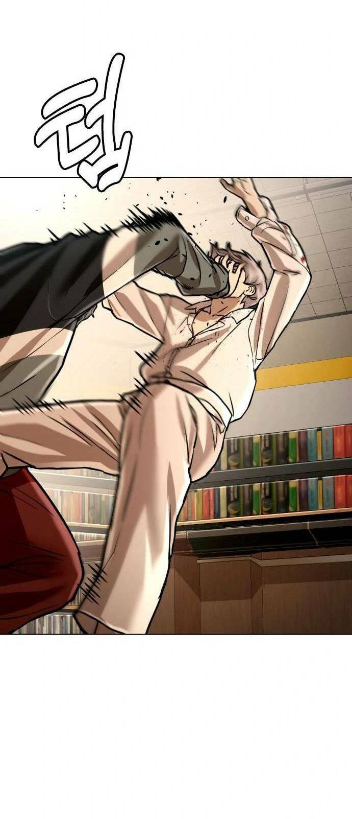 Điệp Viên 18 Tuổi: Chapter 43
