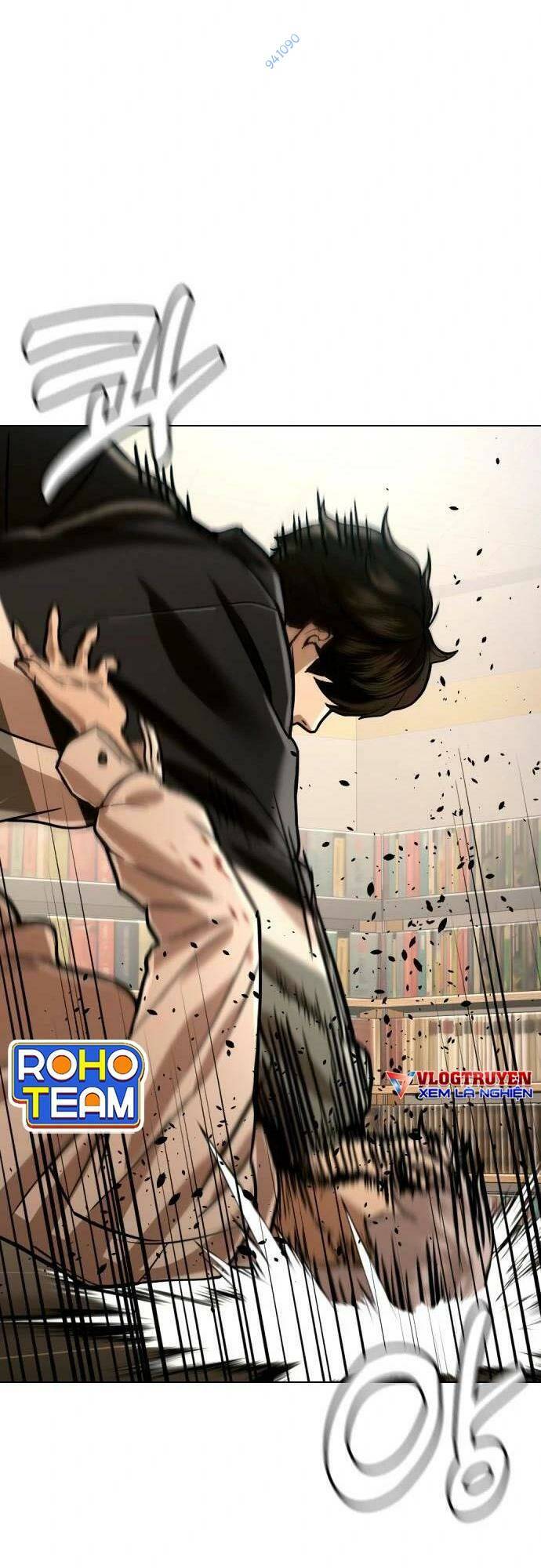 Điệp Viên 18 Tuổi: Chapter 43