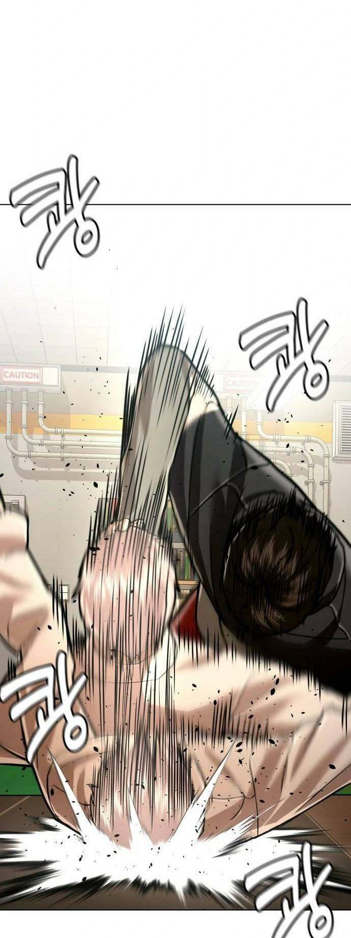 Điệp Viên 18 Tuổi: Chapter 43
