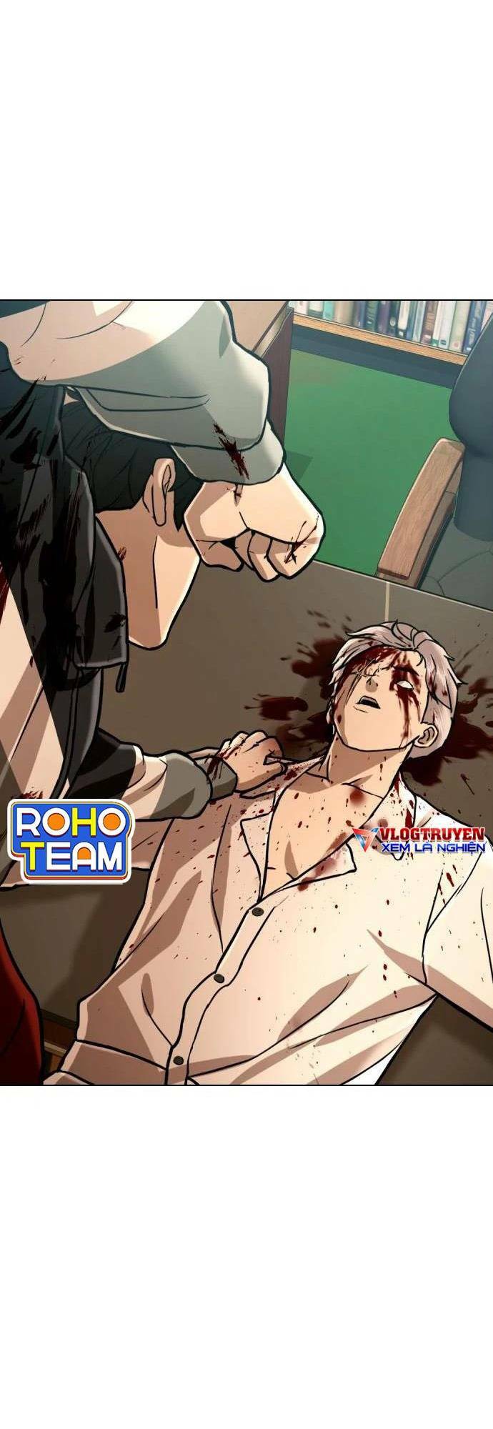 Điệp Viên 18 Tuổi: Chapter 43
