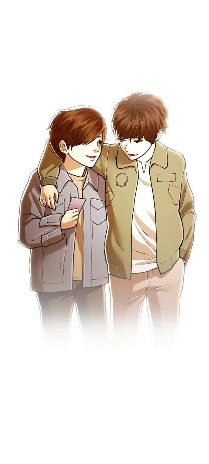 Điệp Viên 18 Tuổi: Chapter 43