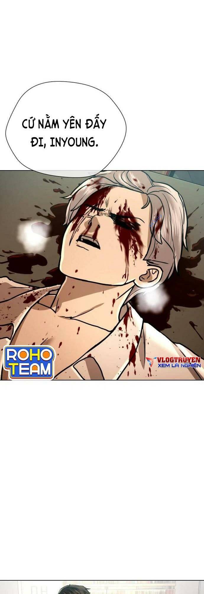 Điệp Viên 18 Tuổi: Chapter 43