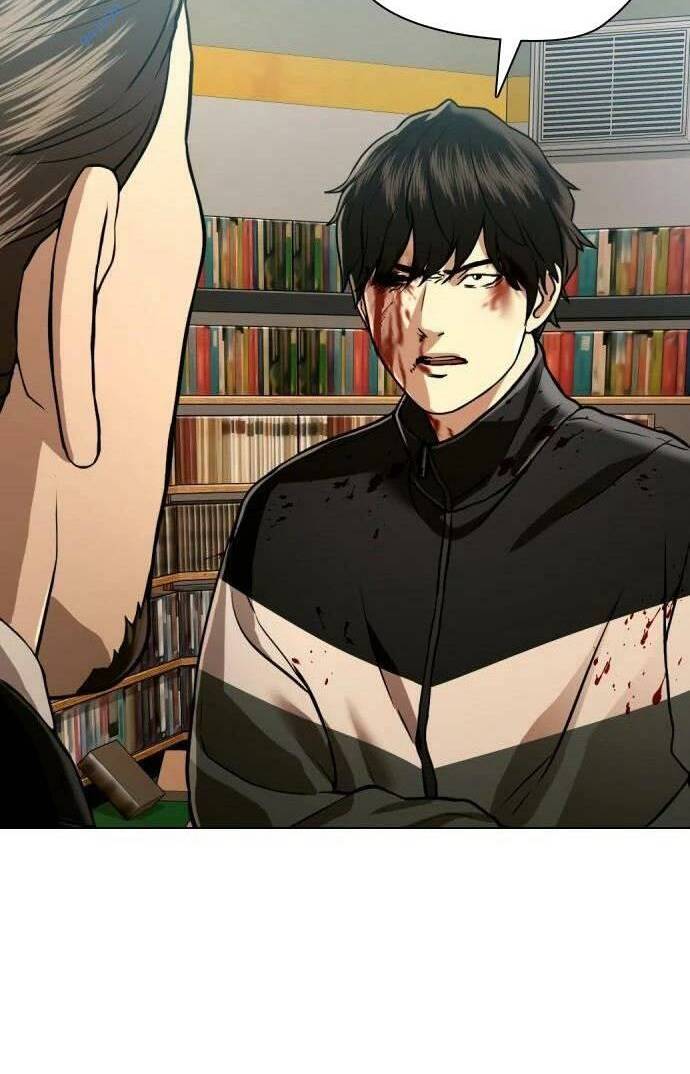 Điệp Viên 18 Tuổi: Chapter 43