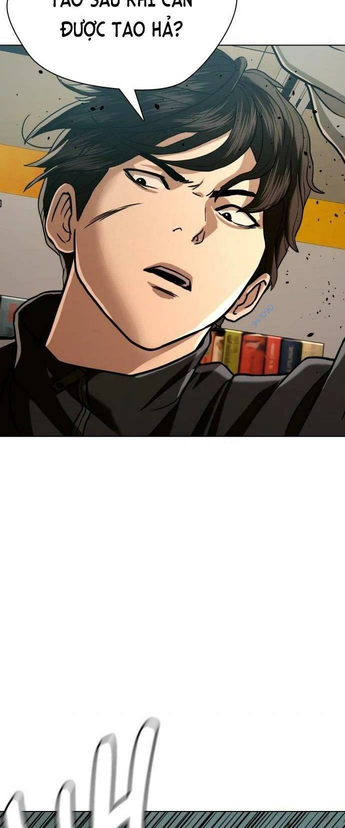 Điệp Viên 18 Tuổi: Chapter 43