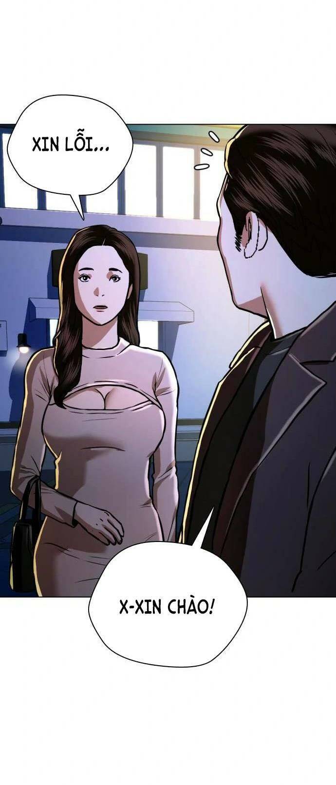 Điệp Viên 18 Tuổi: Chapter 43